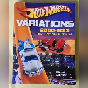 Tomart's Hot Wheels Price Guide